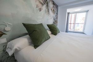 Apartamento con terraza a 1 minuto de la playa