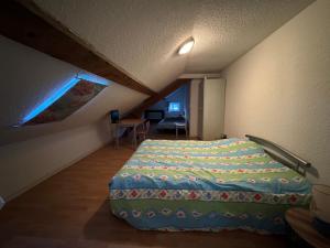 Appartement logis balnéen