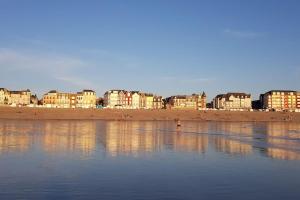 Appartement leffet Mers