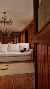 Casa de la Media Borona