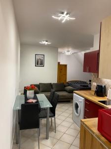 Elíxir Apartman Hajdúszoboszló