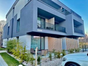 Katrina - Kunigiškių apartamentai - Mano Jūra 2