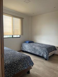 Departamento 4to piso MIRAMAR