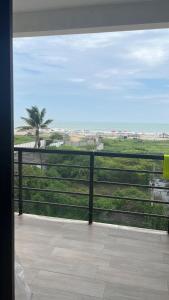 Departamento 4to piso MIRAMAR