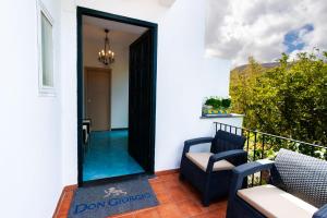 Don Giorgio Rooms & Apartments