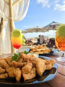 Pousada Capitão Thomaz