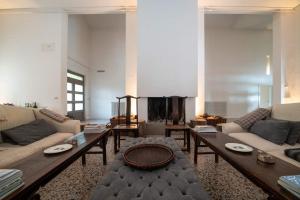 La Scuola, Luxueuse villa avec piscine privée