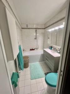 Cozy Studio near Tour Eiffel