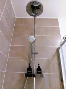 Appartements Appart renove avec grand salon et 1 chambre - Tram et Clinique Mutualiste a 1 min : photos des chambres