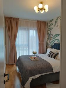 Nina apartment Diamond Limak Skopje