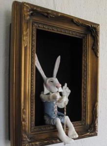 Les Chambres de Amelie B&B