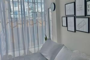 GURUS FR | Iluminado y acogedor apto para 2 cerca al Arboleda