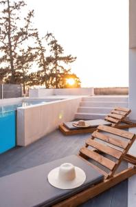 Serene villas halkidiki - Superior