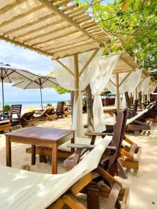 Pousada Capitão Thomaz