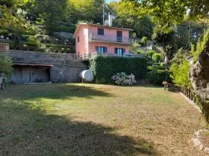 CASA VACANZA LE TERRAZZE - Affile