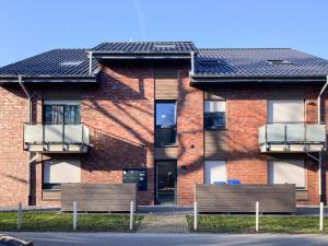 PEARLs - Neubauwohnung mit Balkon, Emmerich-Elten