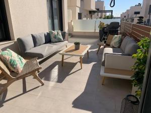 Villa Azalea II DaNuria