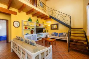 Ses Oliveres en Port Verd