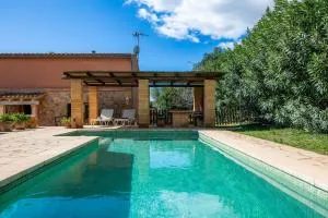 Ses Oliveres en Port Verd - Son Servera