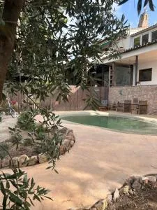 Casa Mandarina - Alfara de Carles