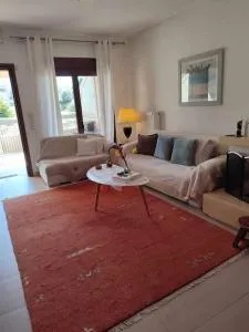 Sophie's Cozy House - Áno Sikhainá