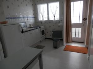 Appartements Les Fauvettes : photos des chambres