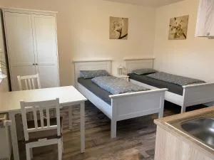 Modernes 21 m² Apartment ruhig, modern, zentral - Quanens