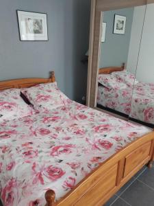 Studio côté jardin