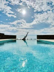 Patio Villas Complex - Kastanéa