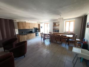 Appartements Le clos Marie appartement Sainte Marguerite : photos des chambres
