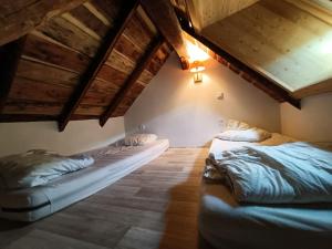 Appartements Le clos Marie appartement Sainte Marguerite : photos des chambres