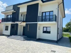 Pensiunea Elysium - Corbii Mari