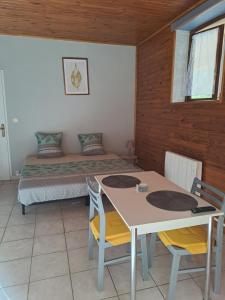 Gîte 4 "OLIA" aux Magnolias