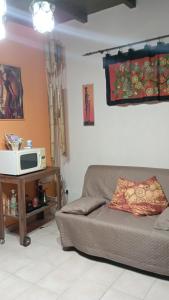 Shanti Ca casa indipendente con giardino