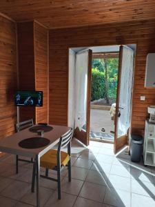Appartements Gite 