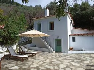 Casa de la Fuente - Karya