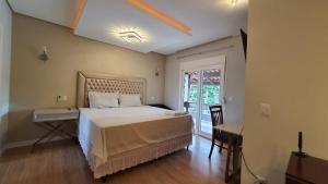 Pousada Behling Haus