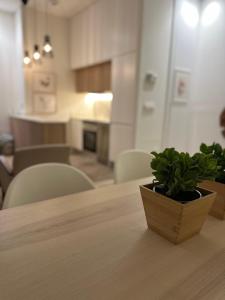 Apartamentos Moncloa