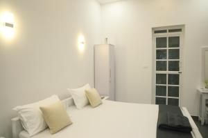 Beach Paradise, Bateen Beach Stay