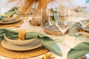 Casa Marisa en Riumar