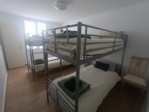 Appartements Gite Ha-Py Friends : photos des chambres