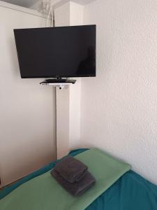 Appartements Gite Ha-Py Friends : photos des chambres