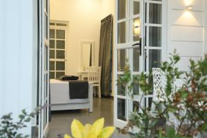 Beach Paradise, Bateen Beach Stay