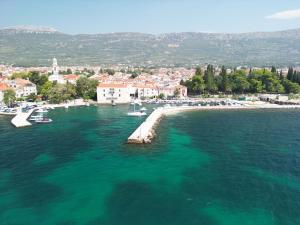 Kastel apartments