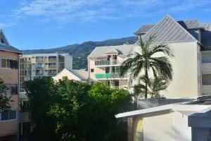 Comme chez Soi - Studio tout équipé dans l'hypercentre de Saint Denis - 圣丹尼斯