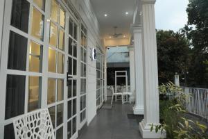 Beach Paradise, Bateen Beach Stay