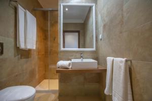 Al Karob Yoga Boutique Hotel