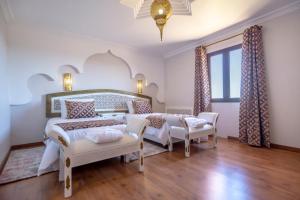Al Karob Yoga Boutique Hotel
