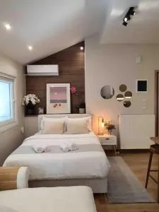 Cozy studio στο κεντρο - Karkatzí