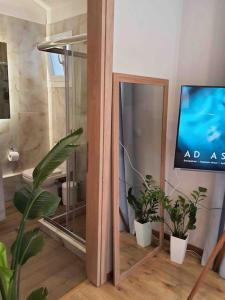 Cozy studio στο κεντρο